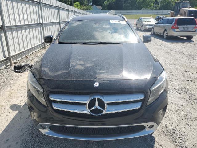 VIN WDCTG4GB2GJ244979 2016 Mercedes-Benz GLA-Class,... no.5