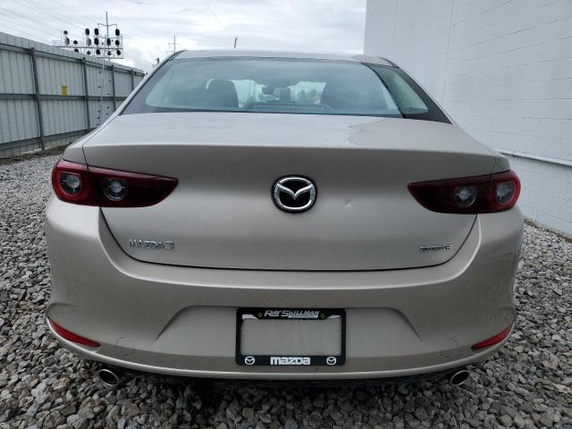 2024 MAZDA 3 SELECT S - 3MZBPABM5RM408771