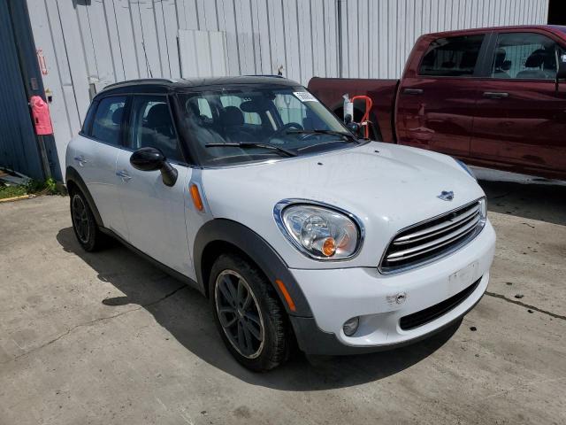 2015 MINI COOPER COU - WMWZB3C50FWR43129