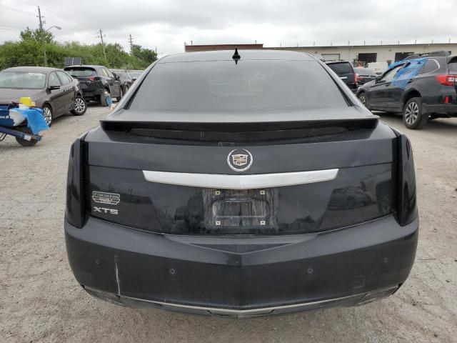 2014 Cadillac Xts Luxury Collection VIN: 2G61M5S37E9152631 Lot: 54365364