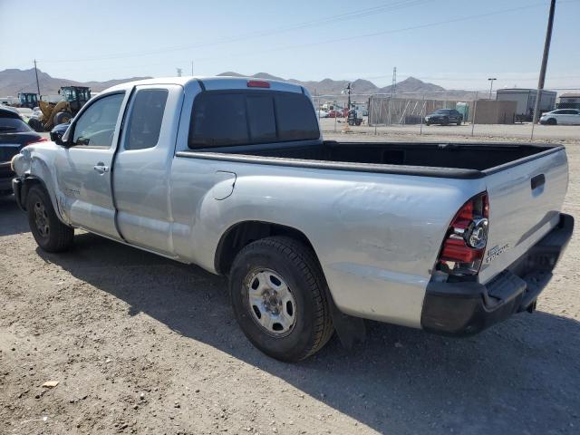 2011 Toyota Tacoma Access Cab VIN: 5TFTX4CN8BX003942 Lot: 55493984