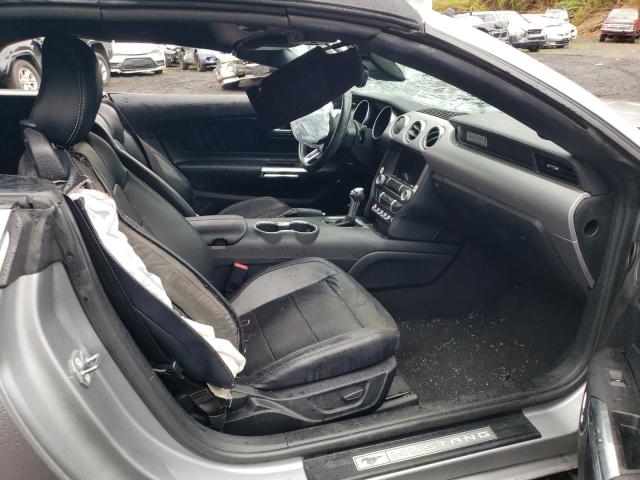 2022 Ford Mustang VIN: 1FATP8UH5N5118777 Lot: 56972294