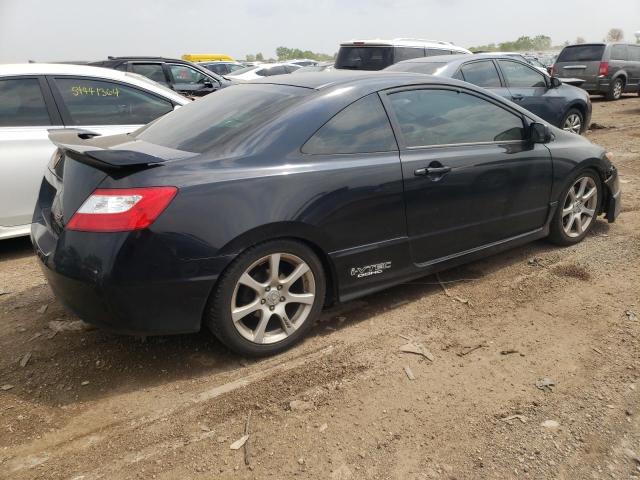 2006 Honda Civic Si VIN: 2HGFG21586H707672 Lot: 54843324