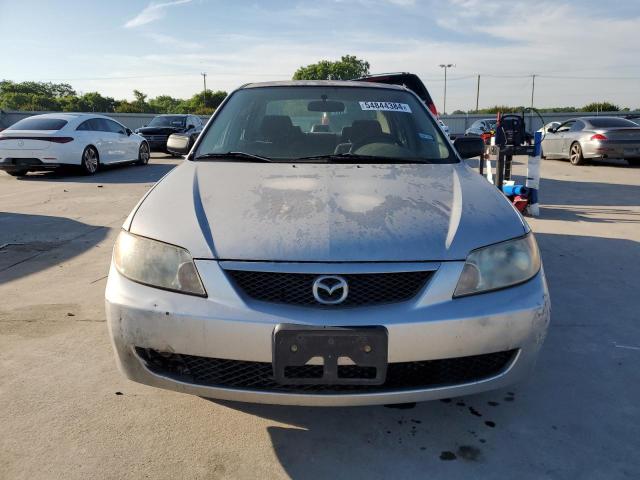 2001 Mazda Protege Lx VIN: JM1BJ225910407813 Lot: 54844384