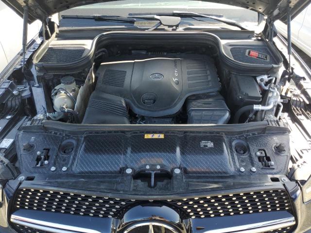 2020 Mercedes-Benz Gle 450 4Matic VIN: 4JGFB5KE8LA233712 Lot: 55707804