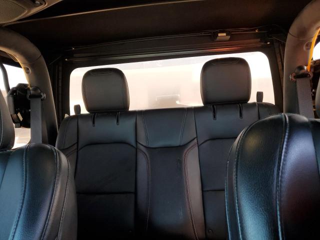 2019 JEEP WRANGLER R - 1C4HJXCN5KW583973