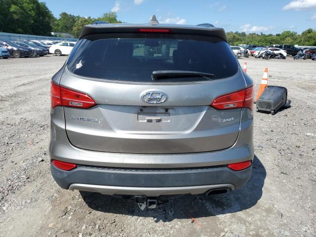 2014 Hyundai Santa Fe Sport VIN: 5XYZU3LB5EG217345 Lot: 54180824