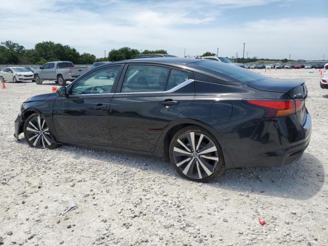 2021 Nissan Altima Sr VIN: 1N4AL4CV9MN356648 Lot: 55020704