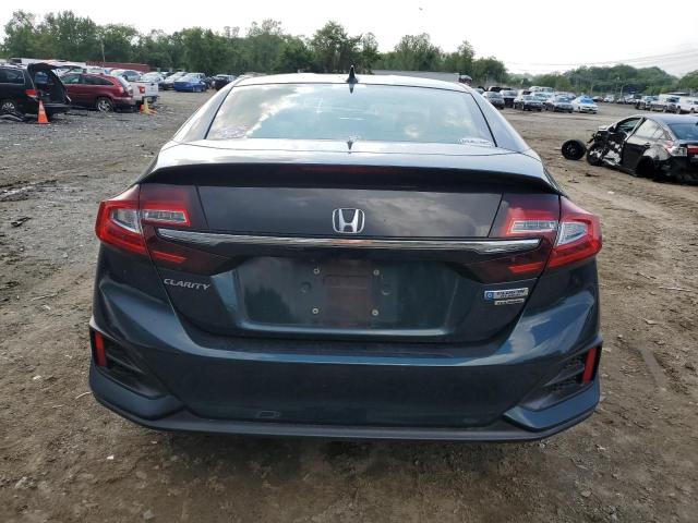 2018 Honda Clarity Touring VIN: JHMZC5F33JC009464 Lot: 54042724