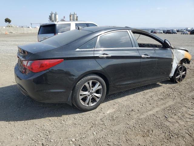 2011 Hyundai Sonata Se VIN: 5NPEC4AC5BH260946 Lot: 56129964