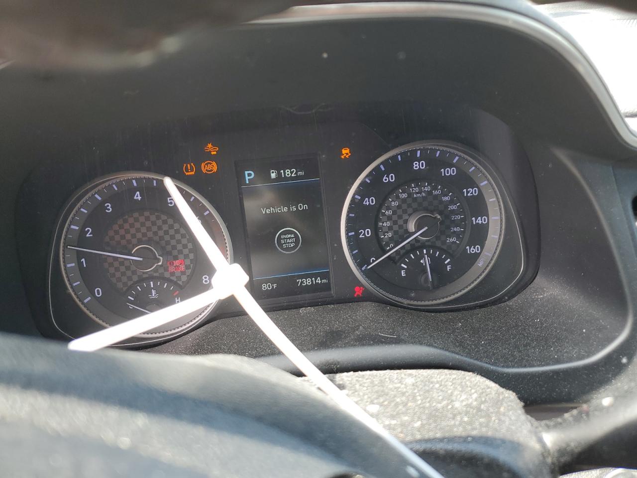 KMHD84LF1KU806051 2019 Hyundai Elantra Sel