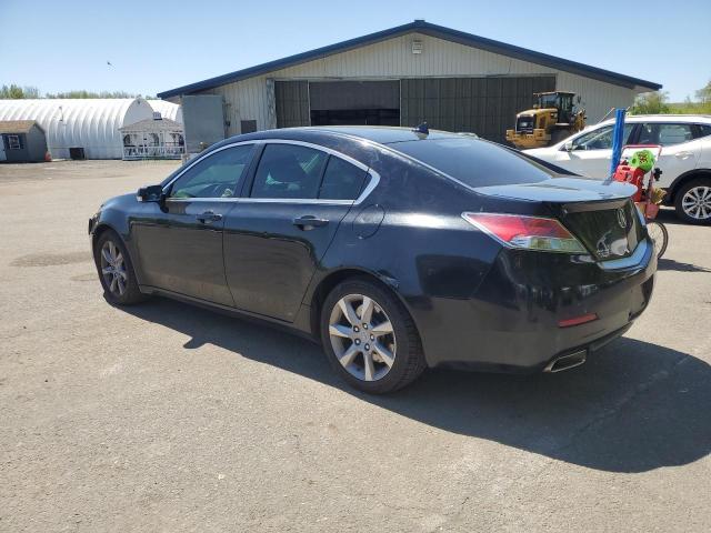 2014 Acura Tl Tech VIN: 19UUA8F54EA003311 Lot: 53908584