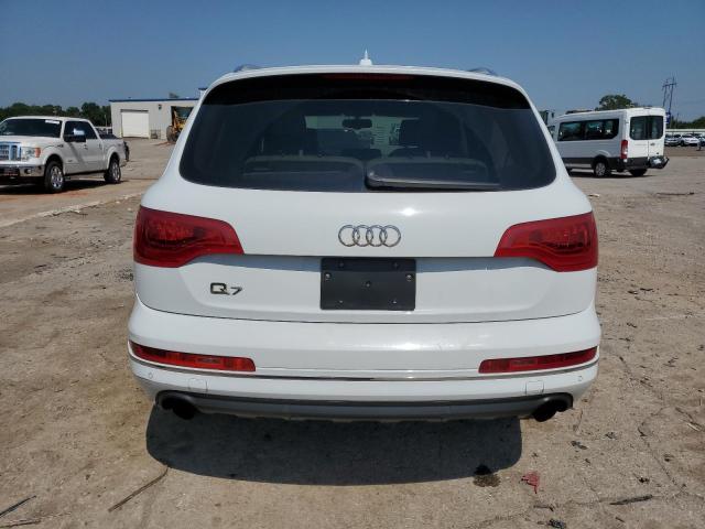 2012 Audi Q7 Premium Plus VIN: WA1LGAFE9CD007327 Lot: 53902754