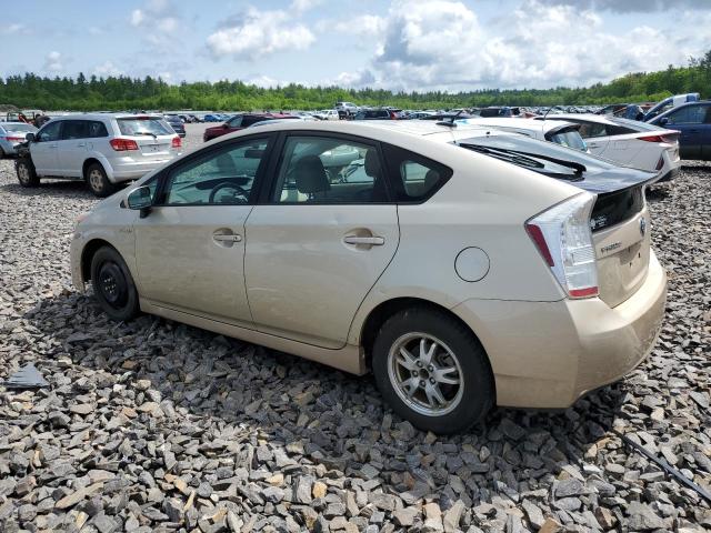 2010 Toyota Prius VIN: JTDKN3DU9A0131907 Lot: 56475864