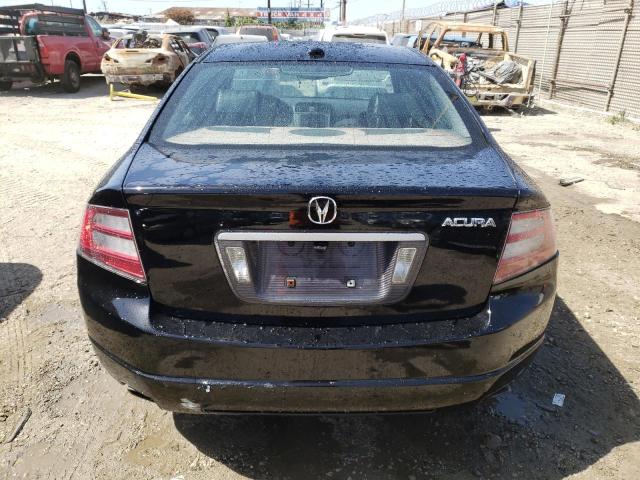 2007 Acura Tl VIN: 19UUA66217A004218 Lot: 53433444