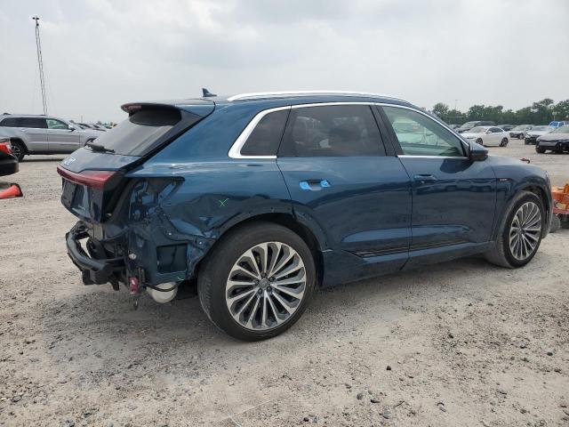 2019 Audi E-Tron Prestige VIN: WA1VABGE1KB020162 Lot: 53848464