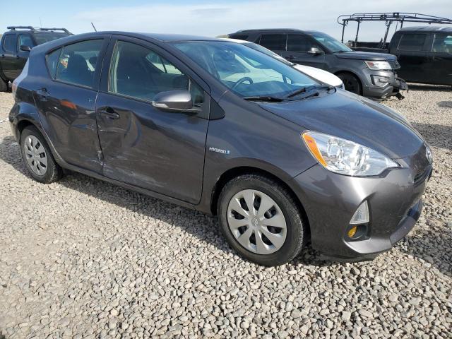 2013 Toyota Prius C VIN: JTDKDTB38D1037917 Lot: 52699744