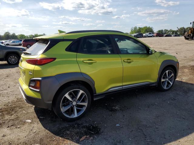 2020 Hyundai Kona Ultimate VIN: KM8K5CA57LU572830 Lot: 55922494