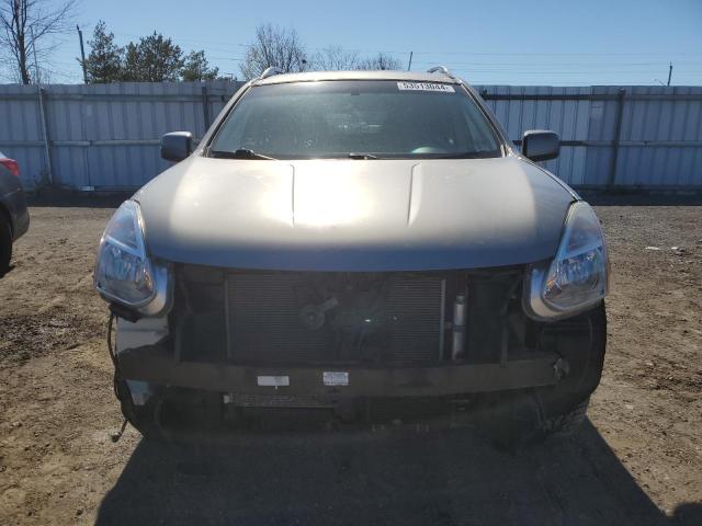 2010 Nissan Rogue S VIN: JN8AS5MV4AW105189 Lot: 53513044