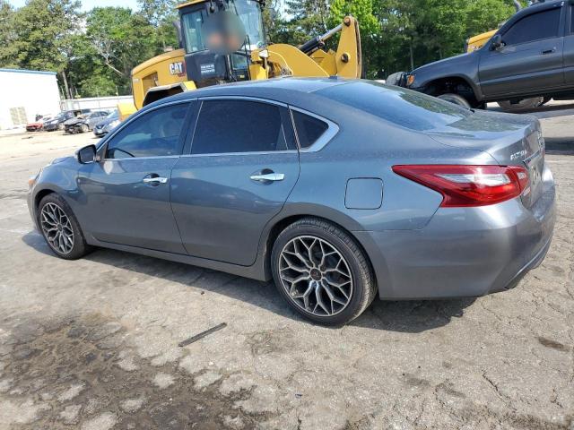 2018 Nissan Altima 2.5 VIN: 1N4AL3AP9JC195532 Lot: 55166234