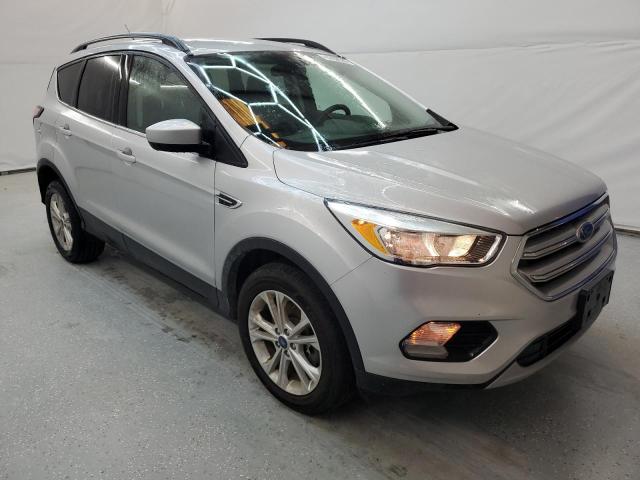 2018 Ford Escape Se VIN: 1FMCU9GD1JUD48409 Lot: 55571474