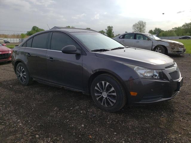 2011 Chevrolet Cruze Ls VIN: 1G1PC5SH4B7127570 Lot: 53783204