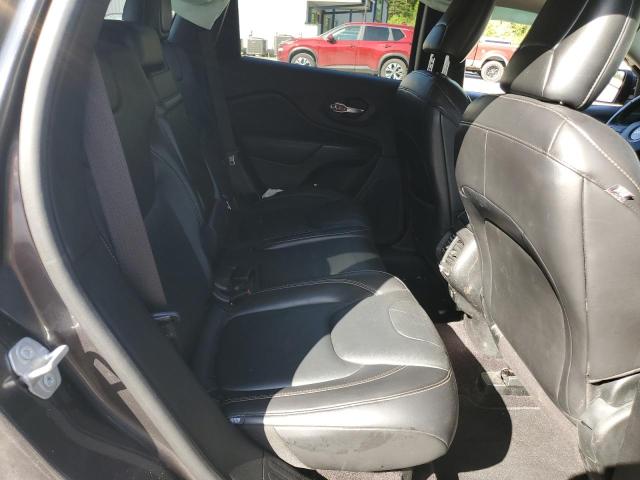 2017 Jeep Cherokee Limited VIN: 1C4PJMDB3HW520393 Lot: 56591274