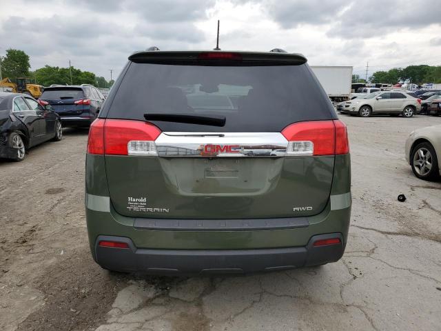 2015 GMC Terrain Slt VIN: 2GKFLXEK6F6213575 Lot: 54500094