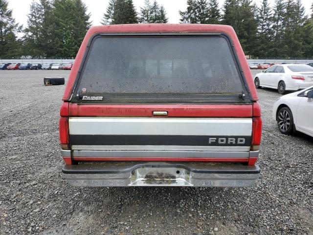 1995 Ford F150 VIN: 1FTEX15H9SKA57200 Lot: 55768844