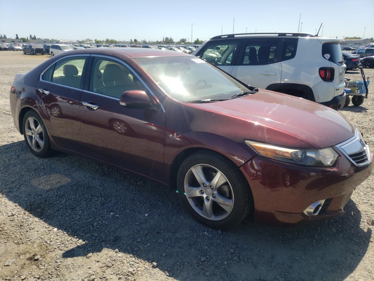 JH4CU2F66BC011514 2011 Acura Tsx