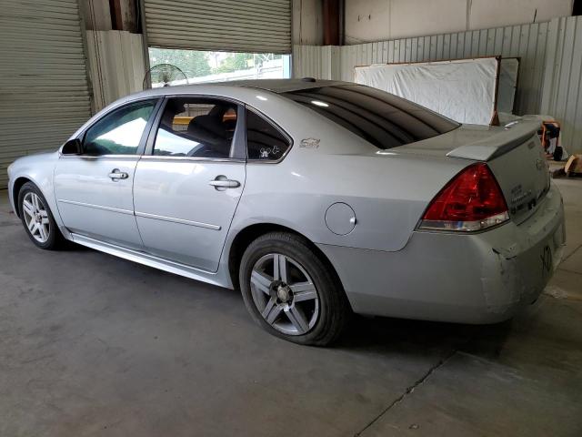 2011 Chevrolet Impala Lt VIN: 2G1WB5EK0B1158558 Lot: 55270794