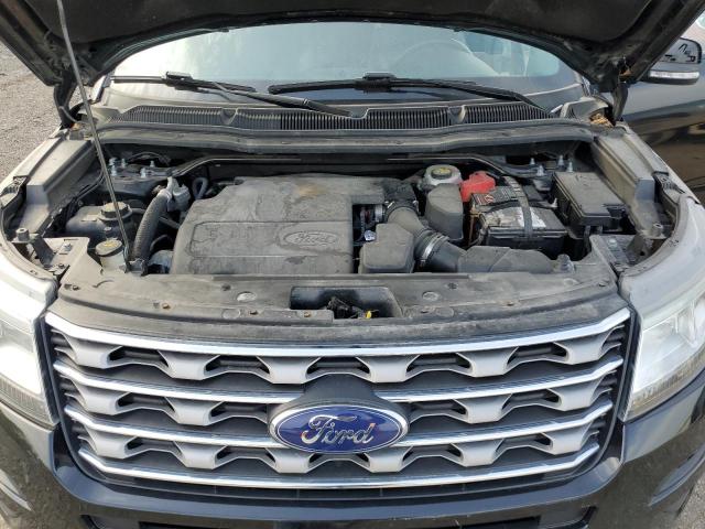 2016 FORD EXPLO XL 1FM5K7D83GGA17574