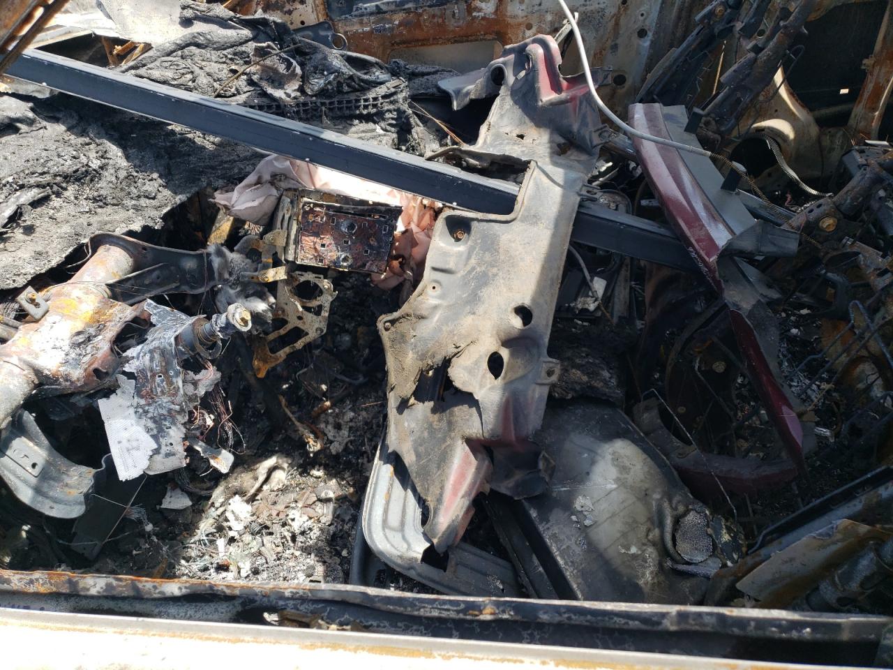 5FNYF4H52DB078280 2013 Honda Pilot Exl