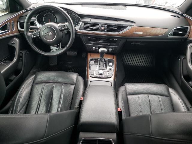 2014 Audi A6 Prestige VIN: WAUHMAFC2EN158541 Lot: 55130894
