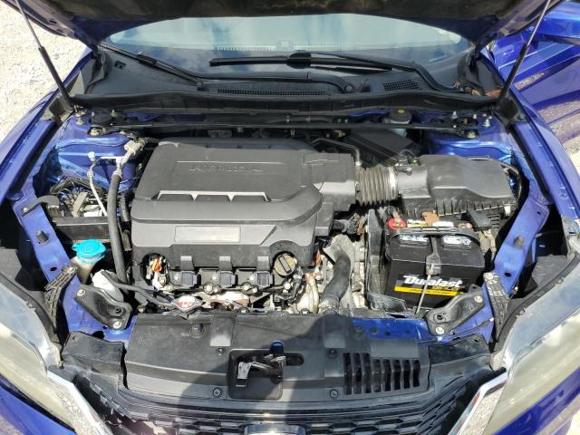 1HGCT2B80EA008394 2014 Honda Accord Exl