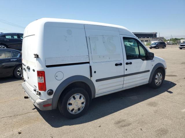 2012 Ford Transit Connect Xlt VIN: NM0LS7BN1CT100178 Lot: 55230024