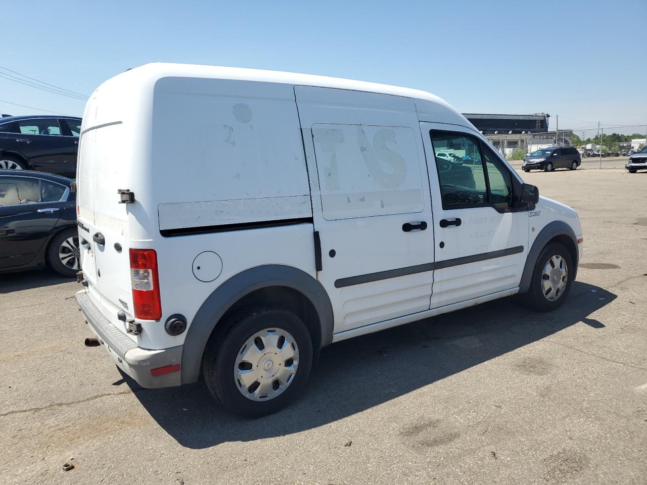 NM0LS7BN1CT100178 2012 Ford Transit Connect Xlt