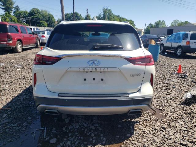 2019 Infiniti Qx50 Essential VIN: 3PCAJ5M16KF134162 Lot: 57023334