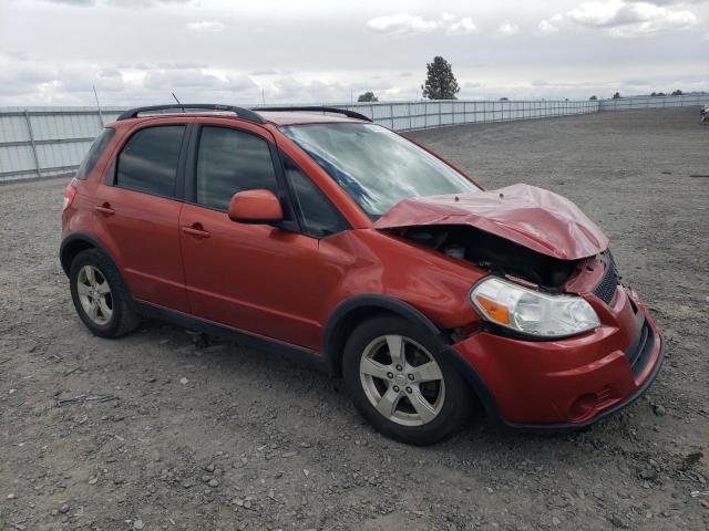 2012 Suzuki Sx4 VIN: JS2YB5A32C6300830 Lot: 56919894