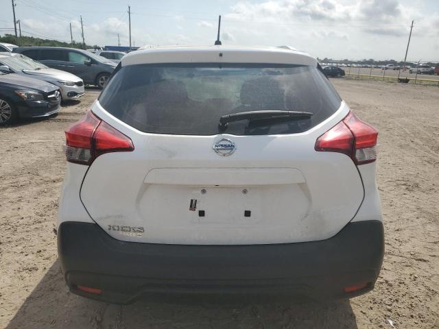 2019 Nissan Kicks S VIN: 3N1CP5CUXKL538122 Lot: 57083154