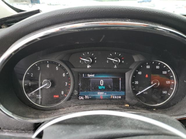 2019 Buick Encore Preferred VIN: KL4CJASB9KB724348 Lot: 56260744