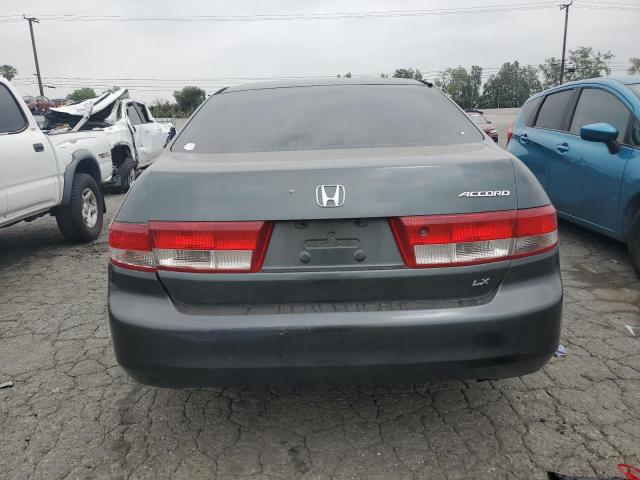 2004 Honda Accord Lx VIN: JHMCM56324C019815 Lot: 55456794