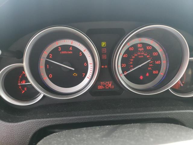 2009 Mazda 6 I VIN: 1YVHP82A095M21648 Lot: 55837144