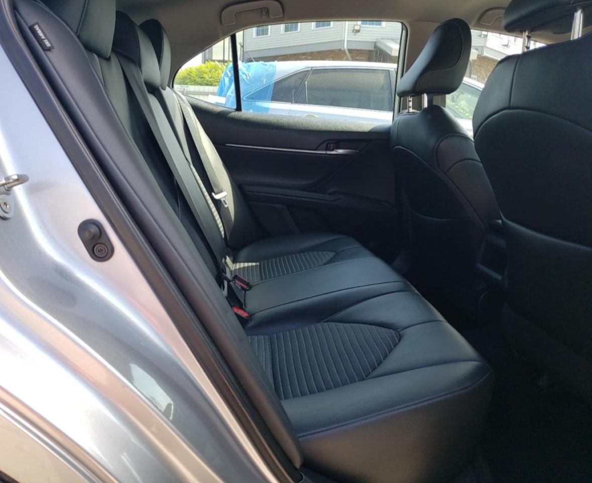 4T1G11AK1MU559892 2021 Toyota Camry Se