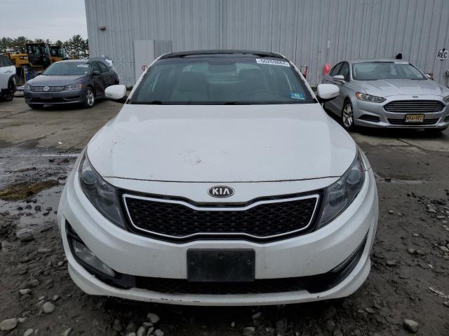 2013 Kia Optima Sx VIN: 5XXGR4A65DG147269 Lot: 56269884