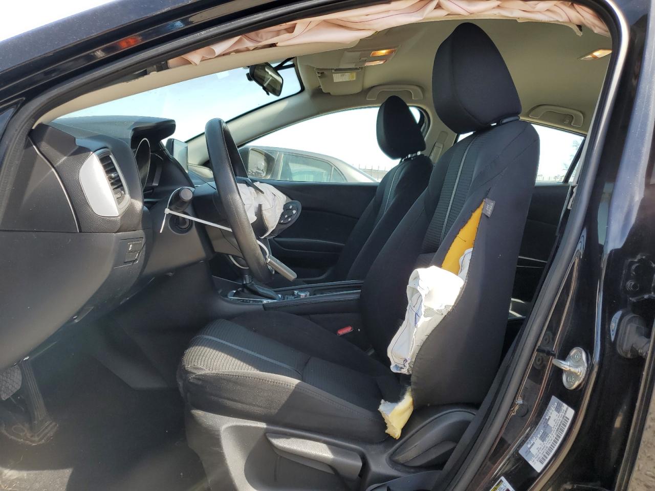 3MZBN1U72HM108780 2017 Mazda 3 Sport