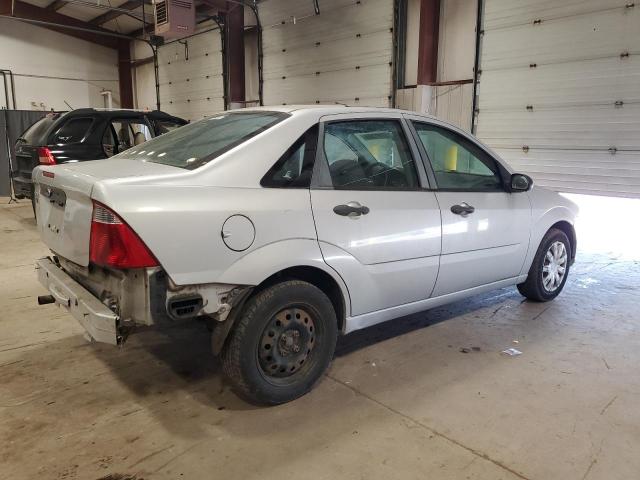 2007 Ford Focus Zx4 VIN: 1FAFP34NX7W203519 Lot: 55157124