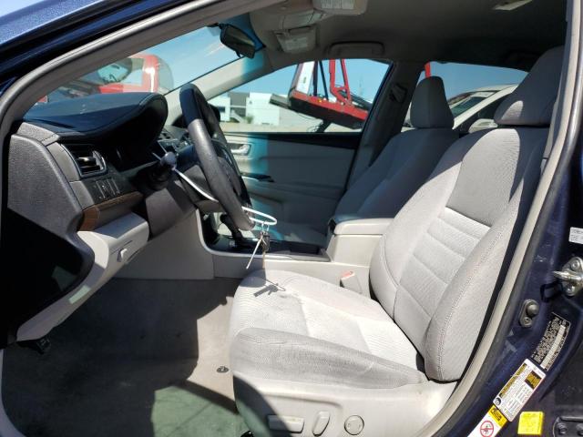 VIN 4T1BF1FK4GU614750 2016 Toyota Camry, LE no.7