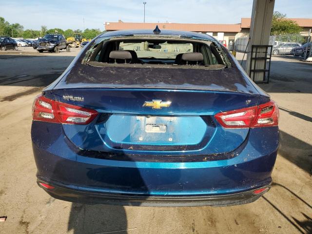 2019 Chevrolet Malibu Lt VIN: 1G1ZD5ST5KF214877 Lot: 55513714