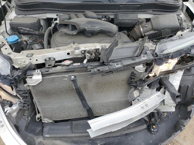 2017 Honda Pilot Exl VIN: 5FNYF6H57HB014981 Lot: 55398284